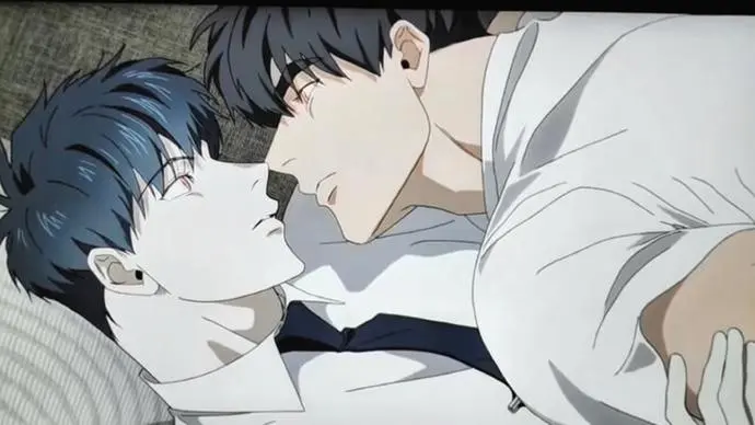 《闵勇MIGNON》无删减版全集在线观看-闵勇MIGNON韩漫高清1080P免费播放-番外同居剧情全解析
