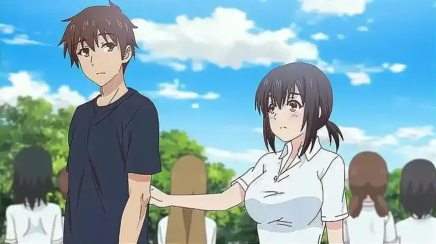 Overflow动漫全集在线观看 - 日本动漫Overflow无删减高清完整版 - 免费观看1-8全集中字版