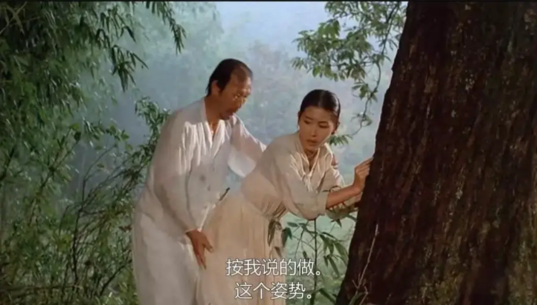 《桑叶》1080P高清画质无删减播放-韩国电影《桑叶》李美淑主演全集-在线观看免费无广告迅雷网盘