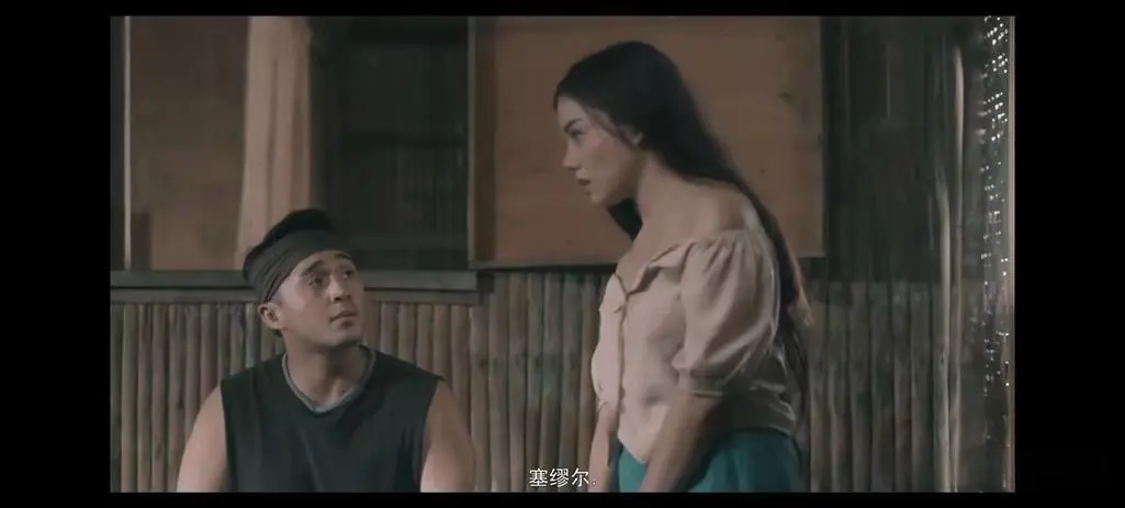 菲律宾电影《野花》未删减版高清完整版-无广告在线观看免费资源-《野花》全集播放