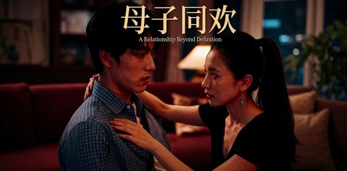 AI母子同欢全集免费高清在线播放-未删减HD无广告版-百度夸克网盘分享