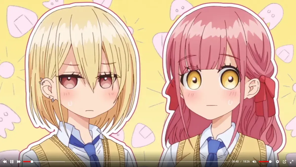 《玩美×玩媚》免费完整版高清全集在线观看-《玩美×玩媚》全季高清无删减资源_动漫岛_次元动漫_《玩美×玩媚》中字在线免费播放_风车动漫_VS影院