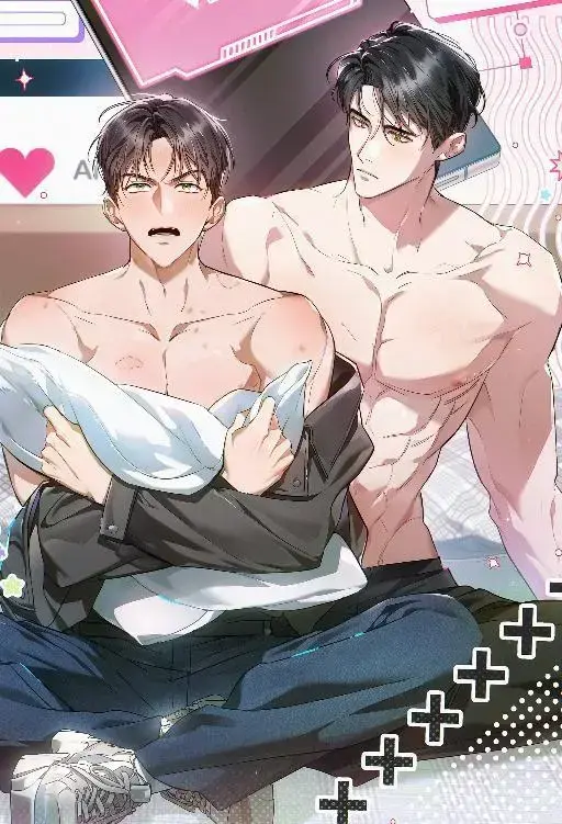 《我跟发小一起被关起来了漫画》完整版无广告观看-我跟发小一起被关起来了台版未删减漫画-1080P高清画质免费看