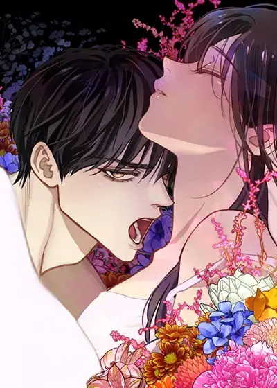 《花是诱饵》漫画全集免费观看无广告-花是诱饵台版漫蛙完整版资源-高清未删减在线下拉式阅读