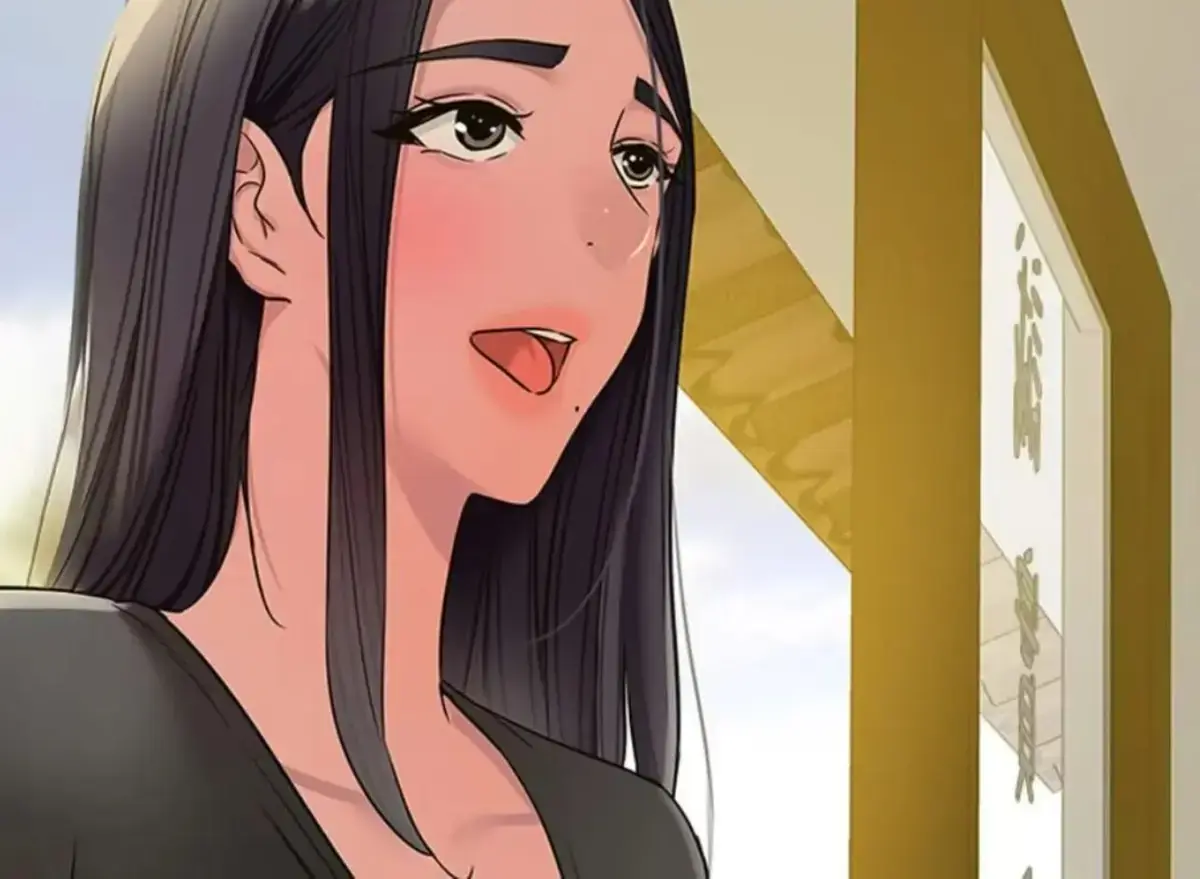 《洞洞杂货店》漫画全集免费看-韩国漫画洞洞杂货铺未删减版-1080P高清画质下拉式阅读完整版