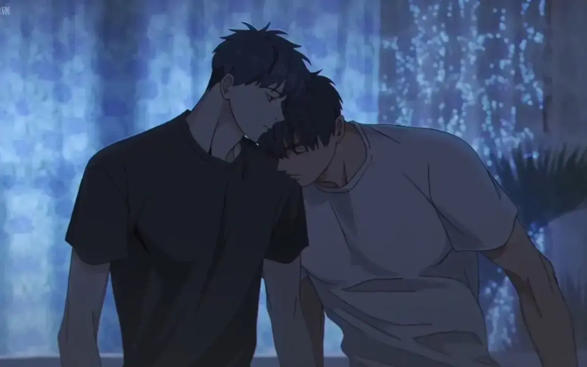 闵勇Mignon动漫全集免费观看-《闵勇Mignon》高清无删减在线播放-番外mignon吸血医生无白雾彩蛋更新
