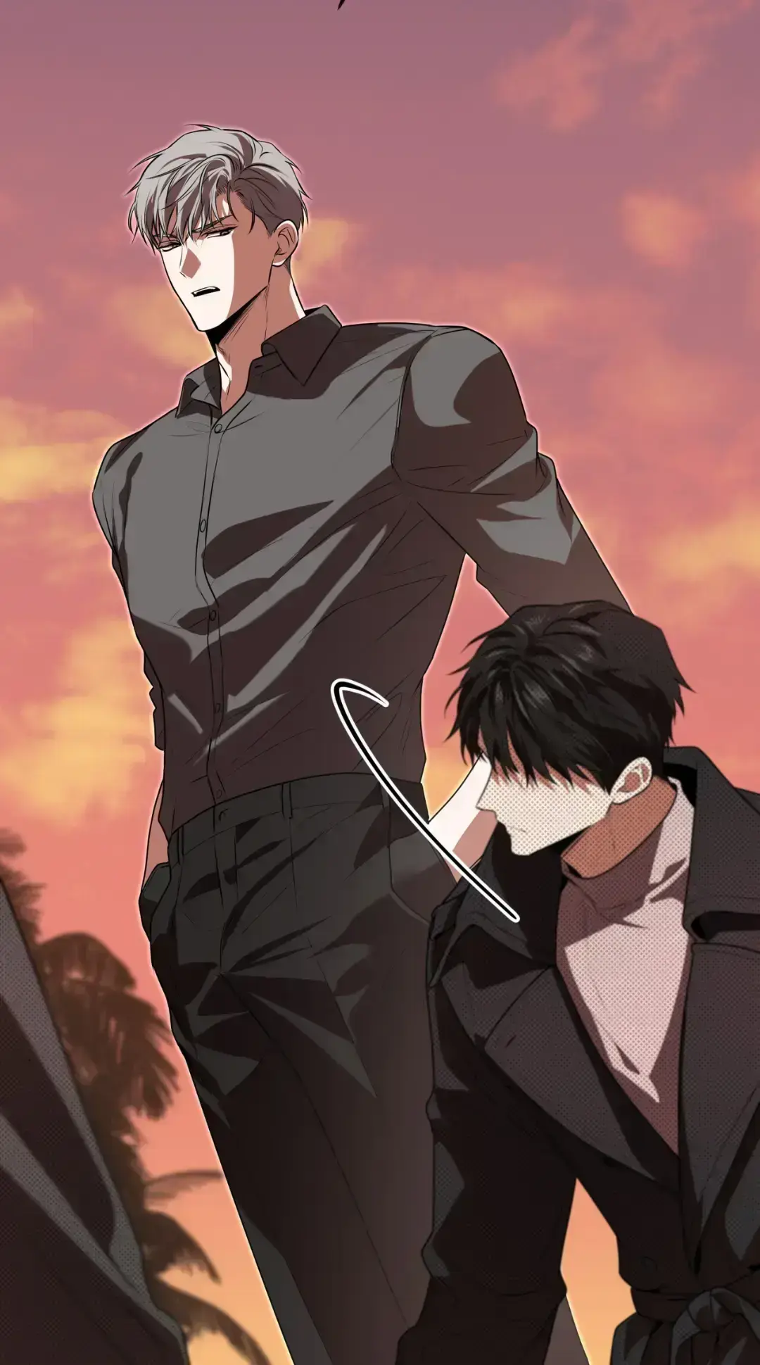 《安慰剂》第1-58话全集无删减免费阅读-安慰剂漫画高清全章节下拉式-Placebo韩漫未增减版在线观看百度云资源