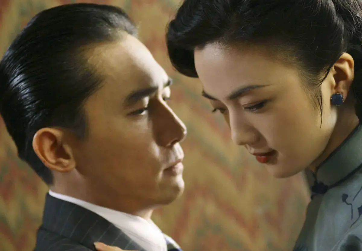 《色戒》未删节158分钟完整版-高清1080P在线免费观看-《色戒》无删减版中字资源-迅雷高清下载