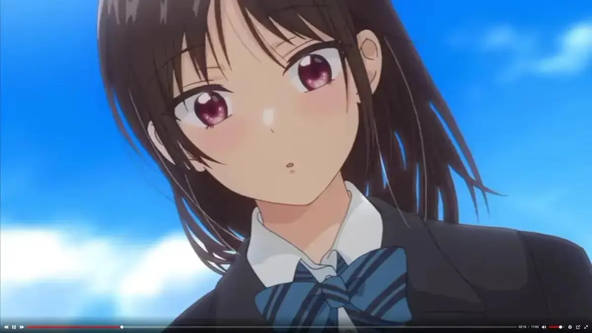 与毫无自觉的青梅竹马动漫1080P高清完整版全集在线观看 - 无修版免费播放 - 风车动漫次元动漫极速流畅播放资源