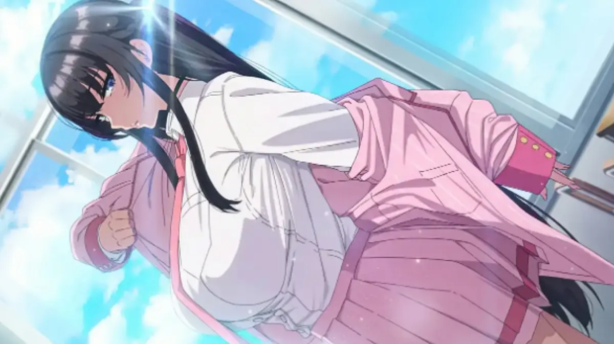 彼女三姐妹动漫在线免费观看_彼女催眠完整版1080P无删减高清全集_VS影院樱花动漫