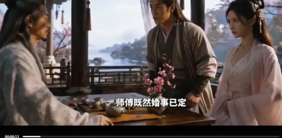 《重生之我救郭靖》AI魔改短剧全集-古风漫剧射雕重生侠义故事-4K蓝光画质夸克网盘极速下载-重生之我救郭靖未删减完整版在线观看