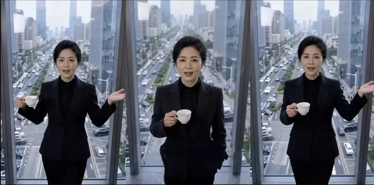2026《我的岳母苏沛真》AI短剧全集资源下载 - 都市情感跨越代沟家庭和谐故事 - 蓝光超清无删节4K修复版免费在线观看