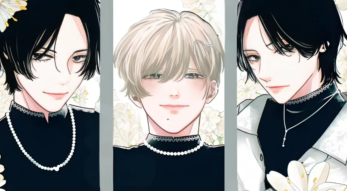 《双子と先生》动漫全集免费在线观看-双子先生漫画无删减下拉式观看-高清画质无广告播放