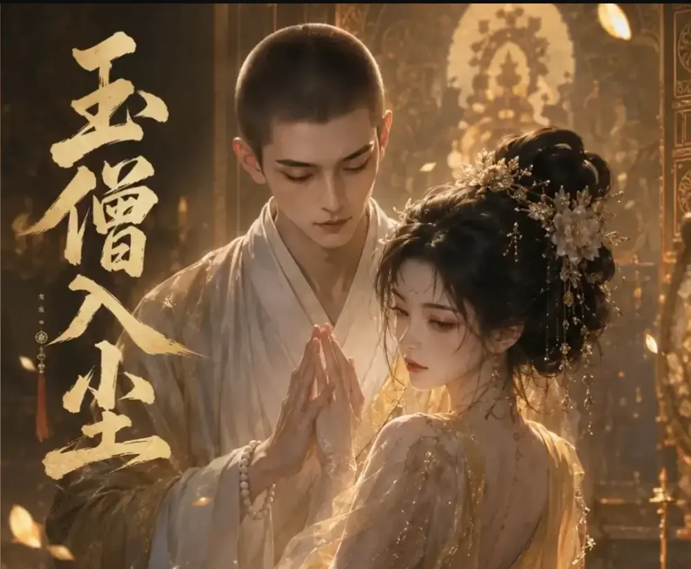 《玉僧入尘》AI短剧全集高清手机在线播放-1080P超清完整资源无删减-玉僧入尘夸克网盘极速下载-免费在线观看