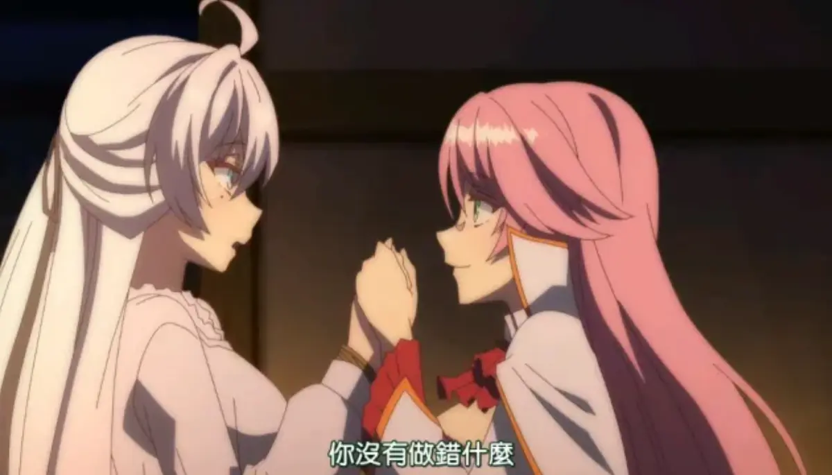 《回复术士的重启人生》无删减动漫全集免费看-回复术士的重启人生1080P高清画质播放-日语中字全集在线观看下载