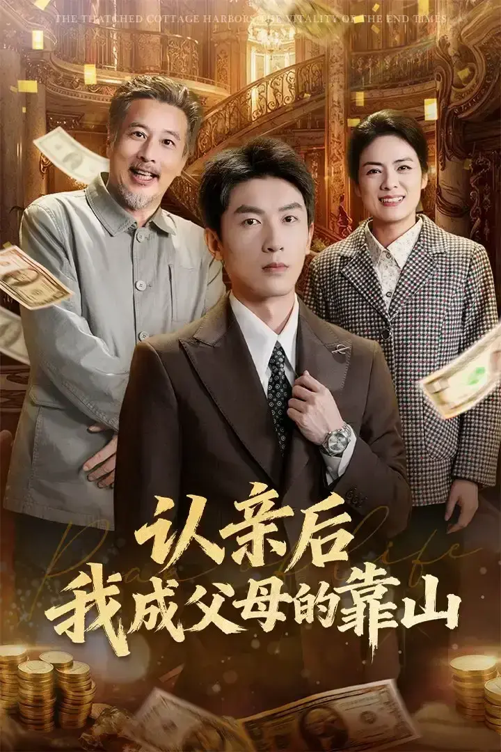 《认亲后我成父母的靠山》全69集免费观看-吴明宇张媛媛主演短剧完整版-无删减HD高清在线播放资源下载