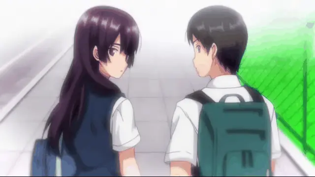 《紫阳花散落之时》第一季完整版 - 紫阳花凋零散落之时HD高清在线观看 - 樱花动漫无广告免费播放资源