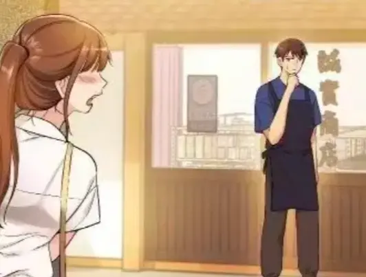 《洞洞杂货店》无删减版全集免费看 - 韩漫《洞洞杂货店》HD高清在线播放 - 洞洞杂货店全章节抢先更新无广告