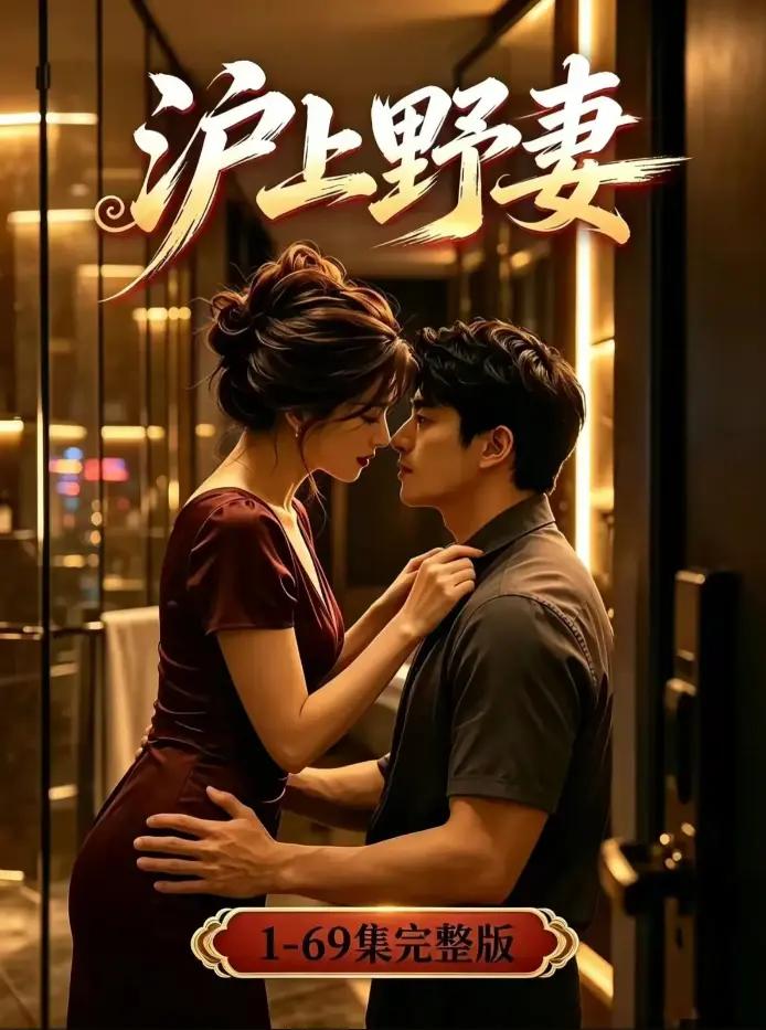 《沪上野妻》AI漫剧未删减全集在线观看 - 4K蓝光高清典藏版 - 都市逆袭男频爽剧全程高能 - 夸克网盘资源免费下载