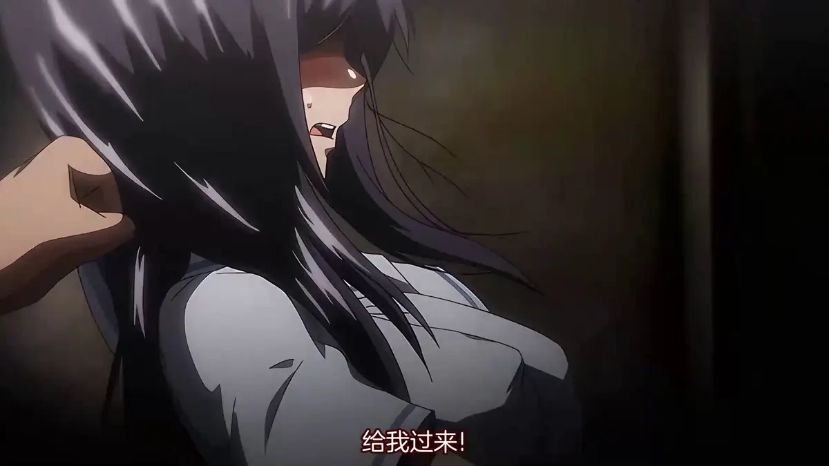 《无人车站》动漫第一季全集在线观看-无人车站无删减高清完整版-免费播放并支持夸克网盘下载
