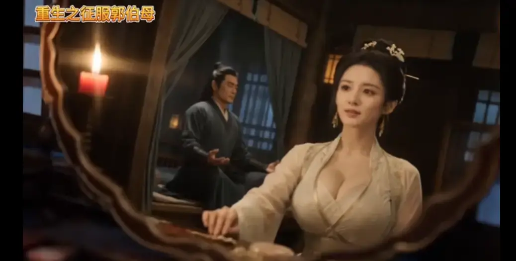 《重生之征服郭伯母》全季完整版在线观看-高清无删减资源下载-星空影视免费获取
