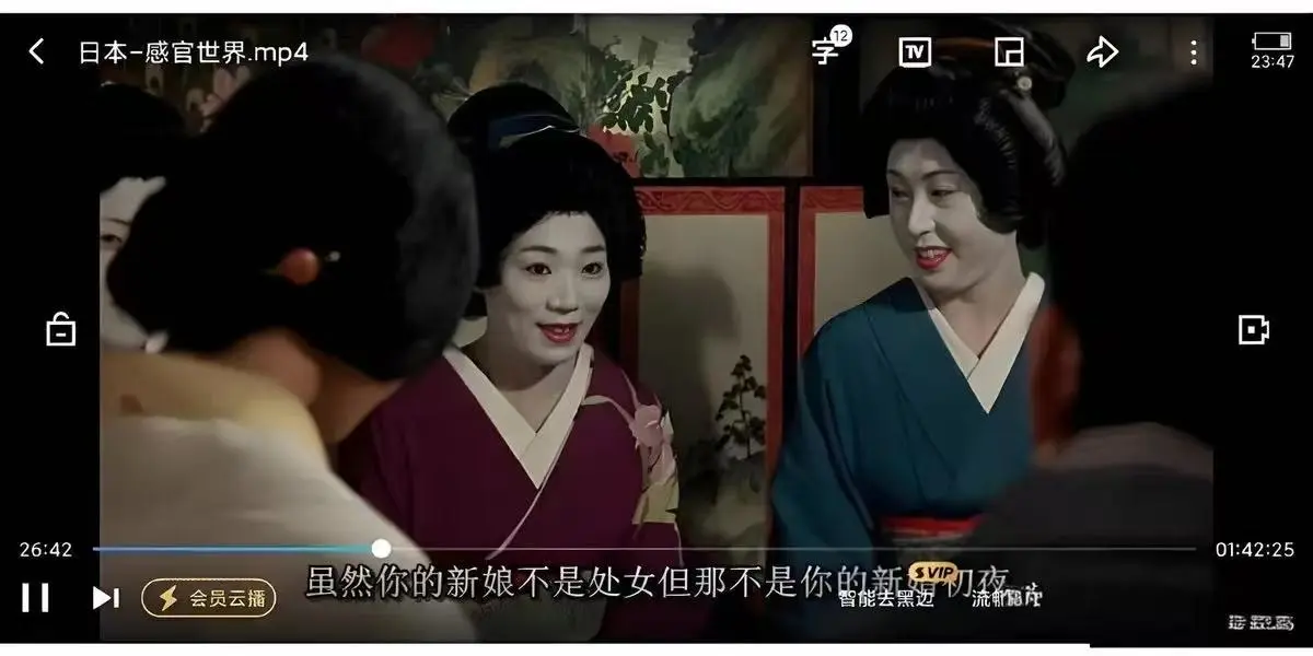 《感官世界》电影完整版在线观看-感官世界未删减高清免费播放-全网同步HD1080P资源