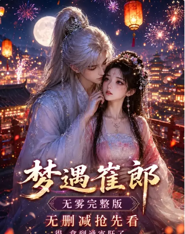 《梦遇崔郎》1-92集全集高清免费资源下载-无删减完整版手机在线观看-梦遇崔郎超清无广告免费播放