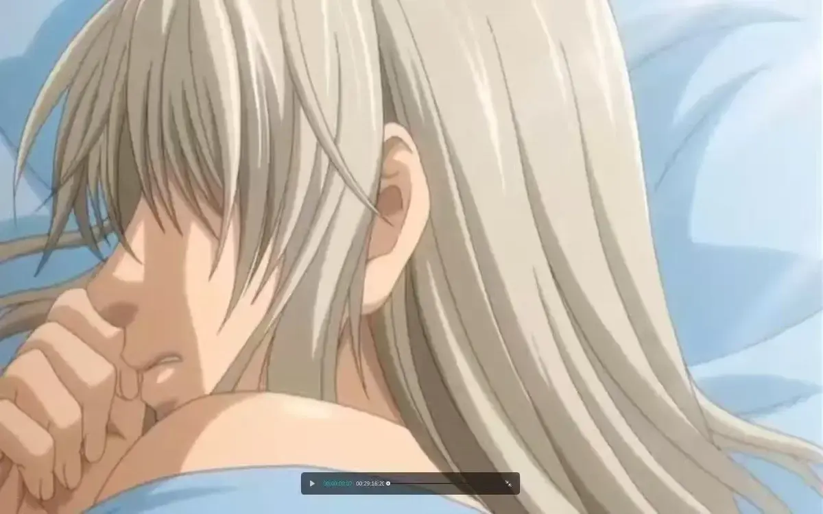 双男主动漫《恋爱暴君》全集1080P高清播放-恋爱暴君OVA未删减版在线看-《恋爱暴君》日漫全季无广告免费观看