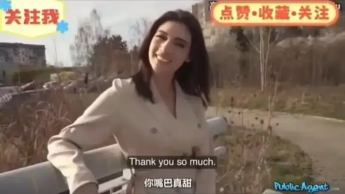 《捷克街头搭讪》全集无删减版HD在线播放-捷克街头搭讪系列高清中字完整版-捷克街搭无广告免费看