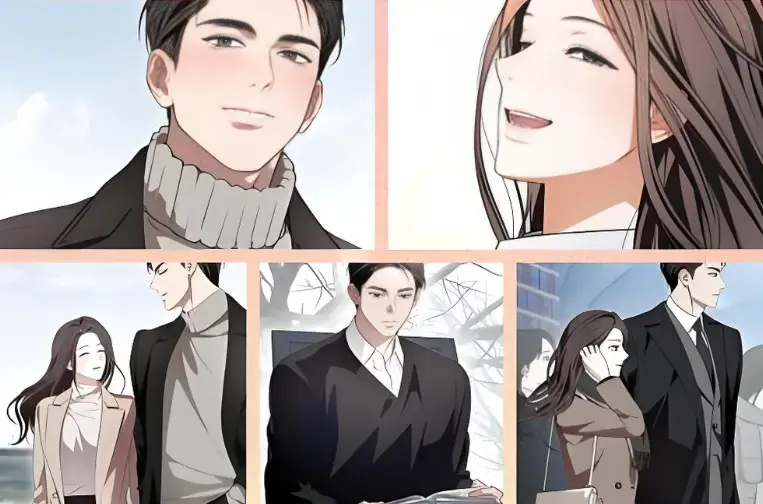 《季节之交》漫画原著完整版哪里找-高清在线免费阅读全文-季节之交无删减全集免费看