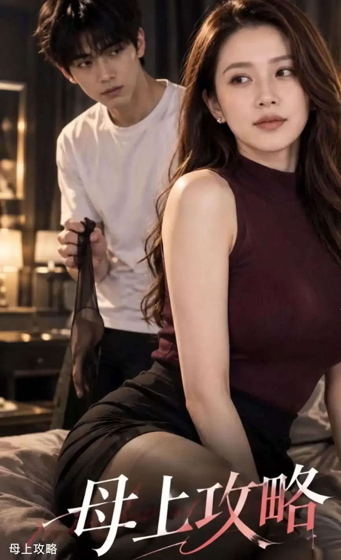AI短剧《母上攻略》全集免费在线观看1080P无删减-母上攻略高清完整版无广告播放-全季资源下载