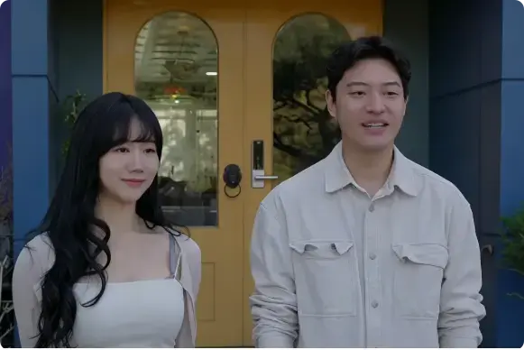 《Infiltrated Couple》资源下载-渗透夫妇全片中字4K超清-无删减免费在线看Infiltrated Couple