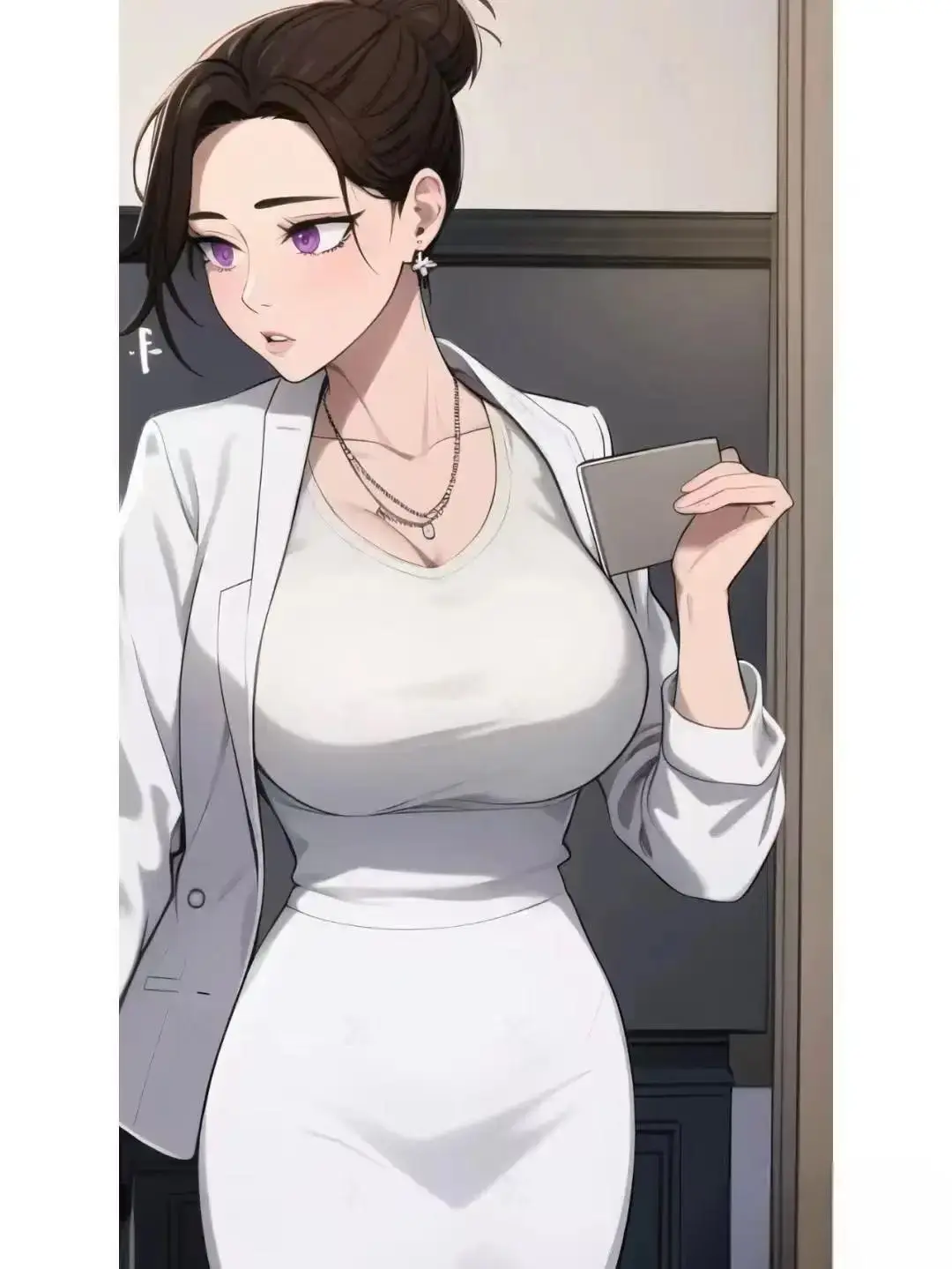韩漫《私密教学》无删减高清全集免费在线看-《私密教学》漫画完整版汉化资源-爆火韩漫高能剧情在线观看