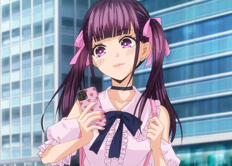 《玩美×玩媚》高清完整版全集在线观看-无删减日漫樱花动漫资源-免费下载手机播放地址-夸克网盘免费分享