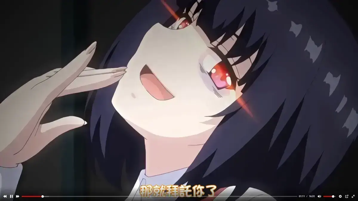 《厕所里的花子vs最强驱魔师》1080P中字高清完整版 - 未删减全集免费在线观看 - 动画电影百度云网盘无修原版资源分享 - 厕所里的花子vs最强驱魔师完整资源合集