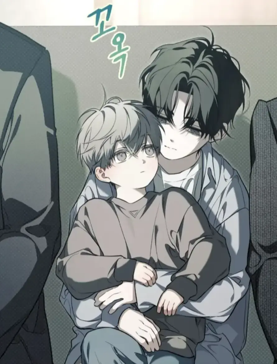 《自取之祸》韩漫全集在线阅读-《自取之祸》漫画无删减汉化版-下拉式免费观看高清流畅不卡顿
