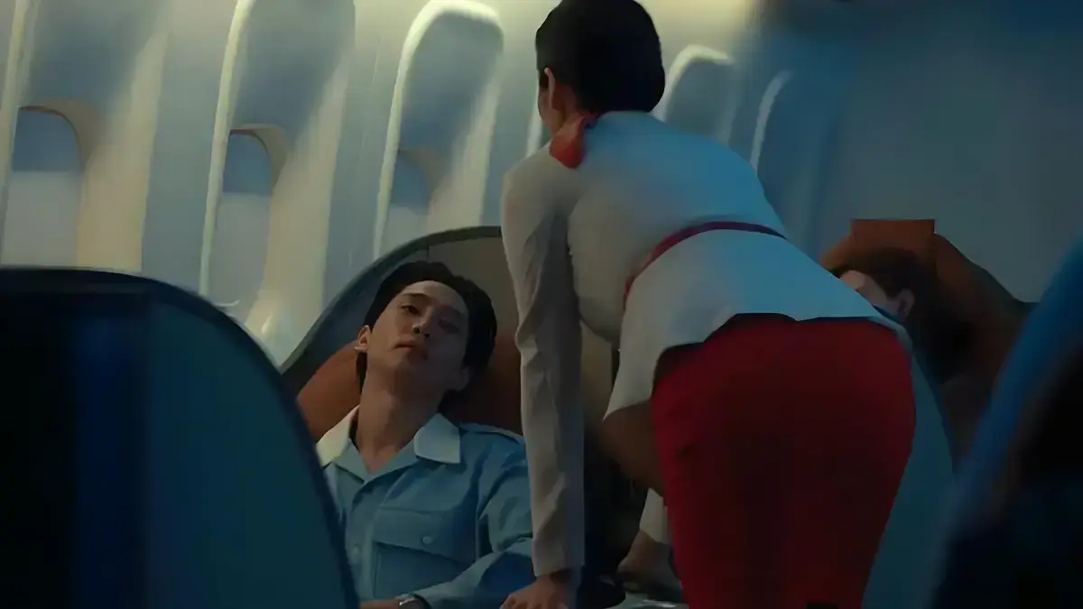 《韩国空姐》1080P高清在线观看-未删减版爆笑空乘喜剧电影-《韩国空姐》全集无广告免费看-同步更新支持网盘资源下载