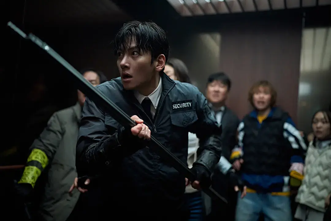 2026韩国恐怖电影《群体》HD高清在线观看-全智贤具教焕主演《群体》无删减完整版-全集免费观看无广告
