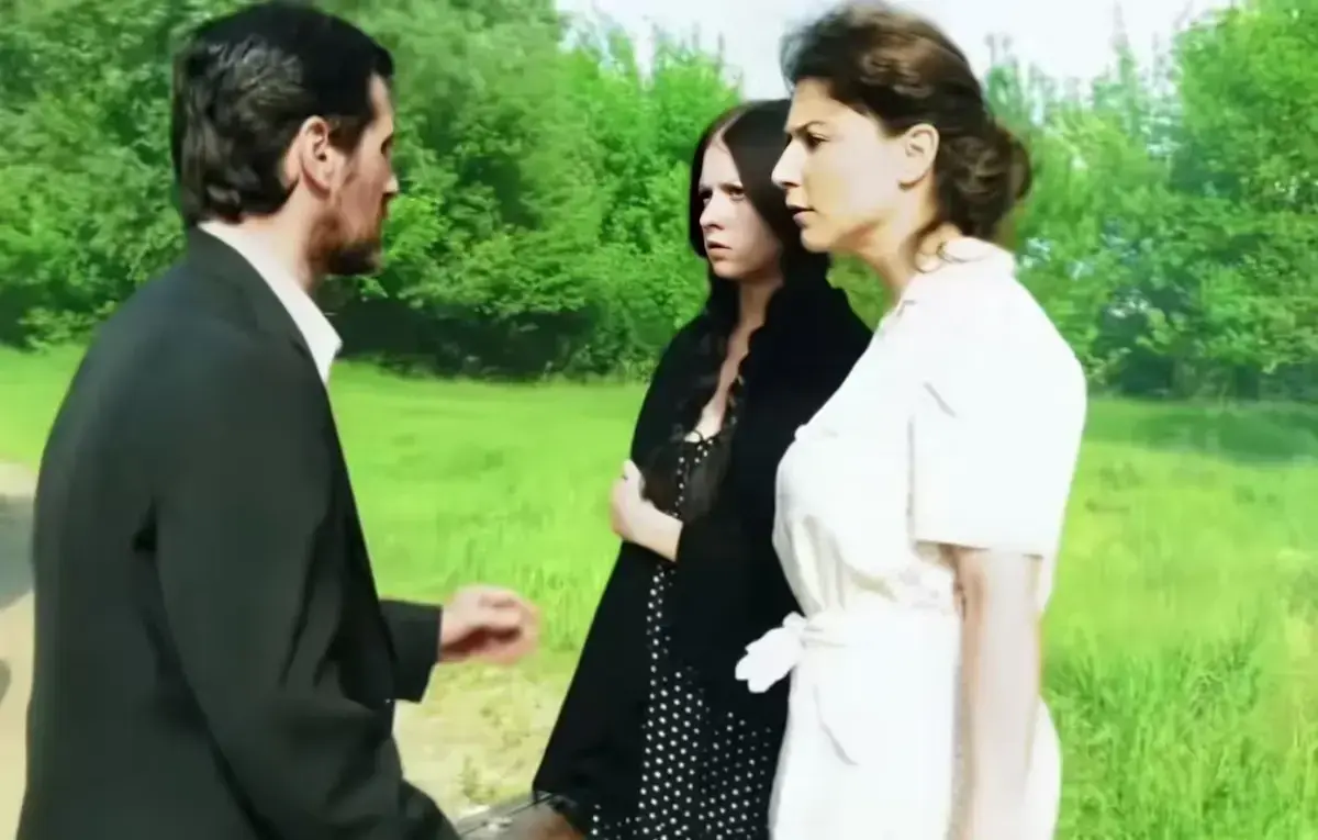 《烽火母女泪》三部曲经典全收录-Roberta Gemma主演未删减中文版-烽火母女泪震撼登场
