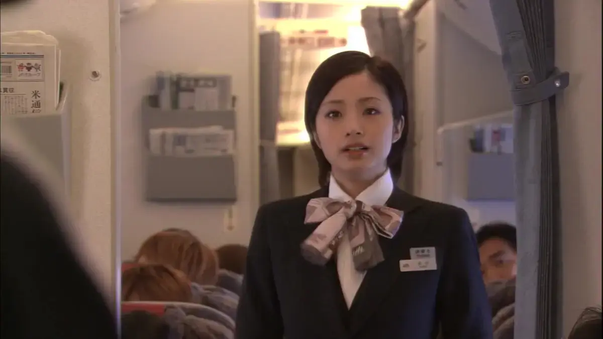《空姐丑闻》高清完整版1080P-未删减镜头全网同步更新-《空姐丑闻》HD中字在线看-日本空姐题材电影