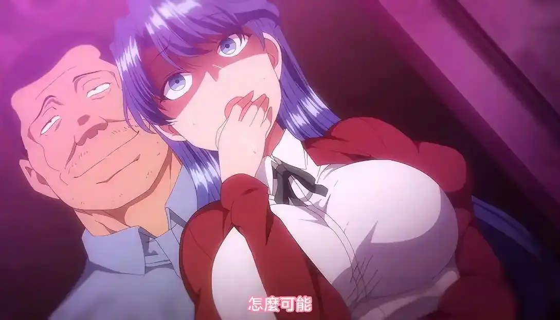 《痴梦少女》全集无删减高清在线畅看-樱花动漫完整版无广告播放-痴梦少女原版中字全集资源免费看