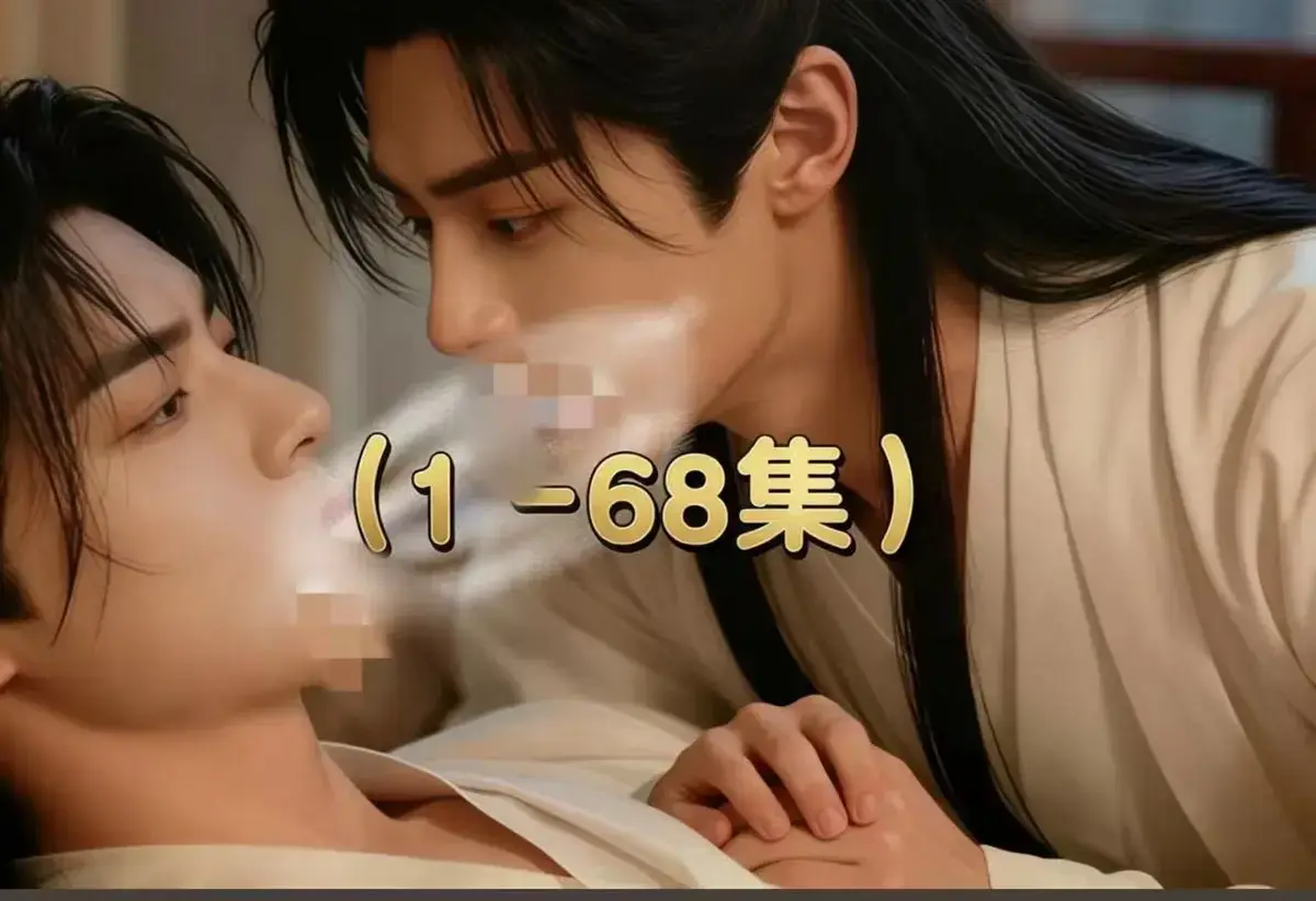 AI短剧《荷塘男色》全1-68集高清无删减在线播放 - 荷塘男色1080P完整版免费云盘资源 - 超清无广告即点即看