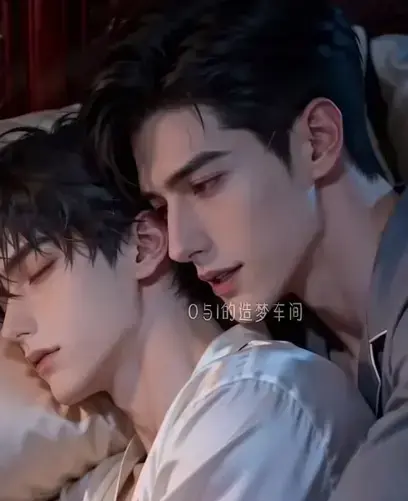 《AI 漫剧：渊锁》全集免费在线观看-1080P HD中字完整版-AI 漫剧：渊锁无广告播放-半妖身份换平安