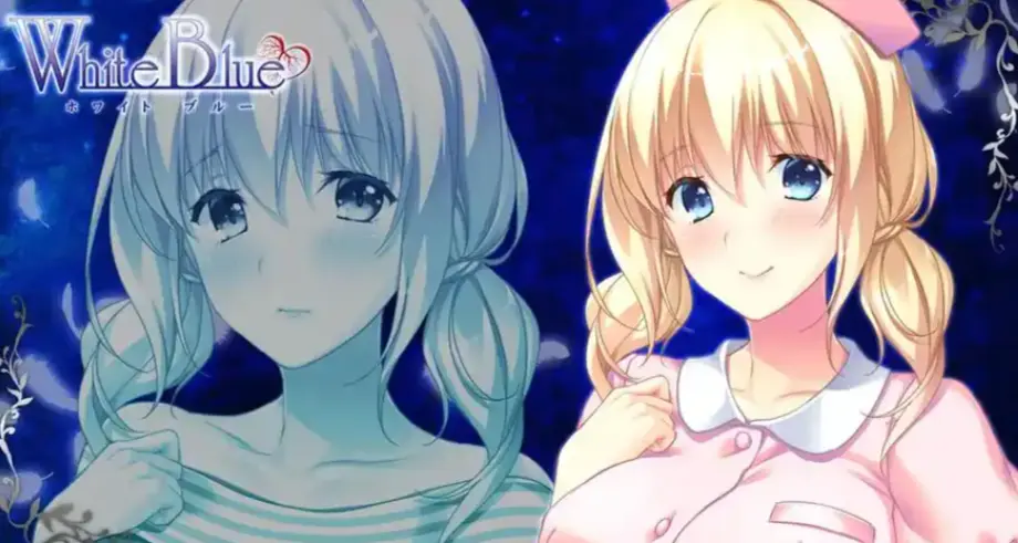《White Blue ～白衣的后悔～》里番动漫1080P高清 - White Blue白衣的后悔无删减版在线观看 - 全集免费无广告播放