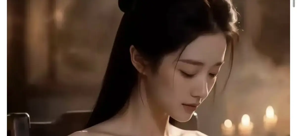 《小龙女奇遇记》完整版合集-2026国风仙侠AI短剧全网刷屏-小龙女奇遇记纯真初入凡尘历劫闯荡-高清在线追剧合集