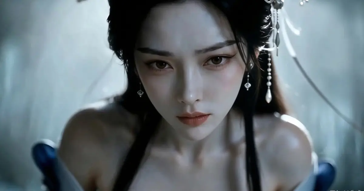 《琼明神女录》全集1080P高清无删减免费在线观看-资源下载全集完整版-风车动漫VS影院无广告流畅播放
