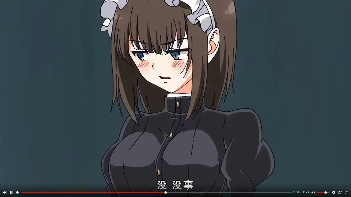 《女仆教育2》第二季全集完整版在线观看-高清无删减资源免费观看-日漫《女仆教育》HD1080P超清画质-日剧女仆2全集中文字幕