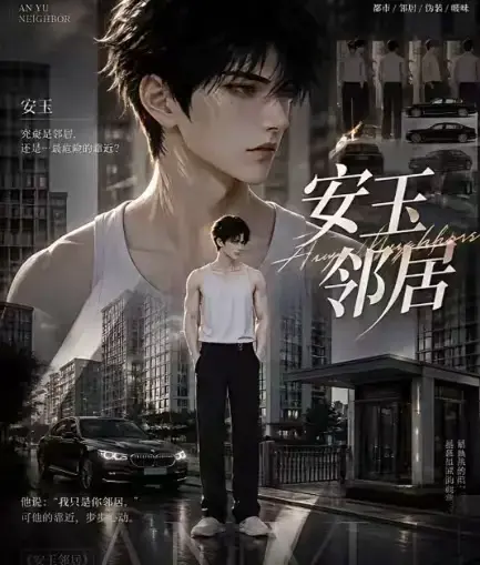 《安玉邻居》AI黄豆短剧全集高清无删减在线观看-安玉邻居AI漫剧动漫无广告一口气看完-免费资源在线播放