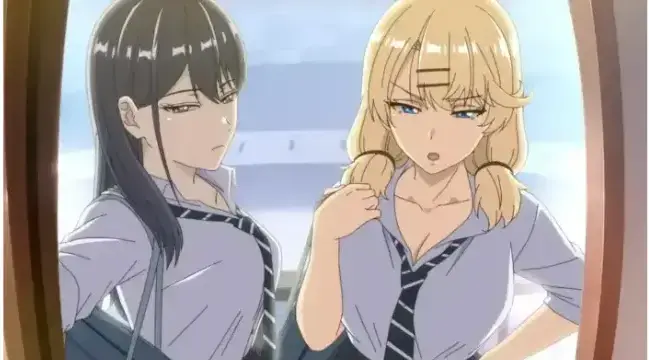 《泡在我家的辣妹3》全集高清完整版在线观看-泡在我家的辣妹3无删减超清流畅播放-蓝光1080P画质免费看-青春甜恋疯狂撒糖动漫