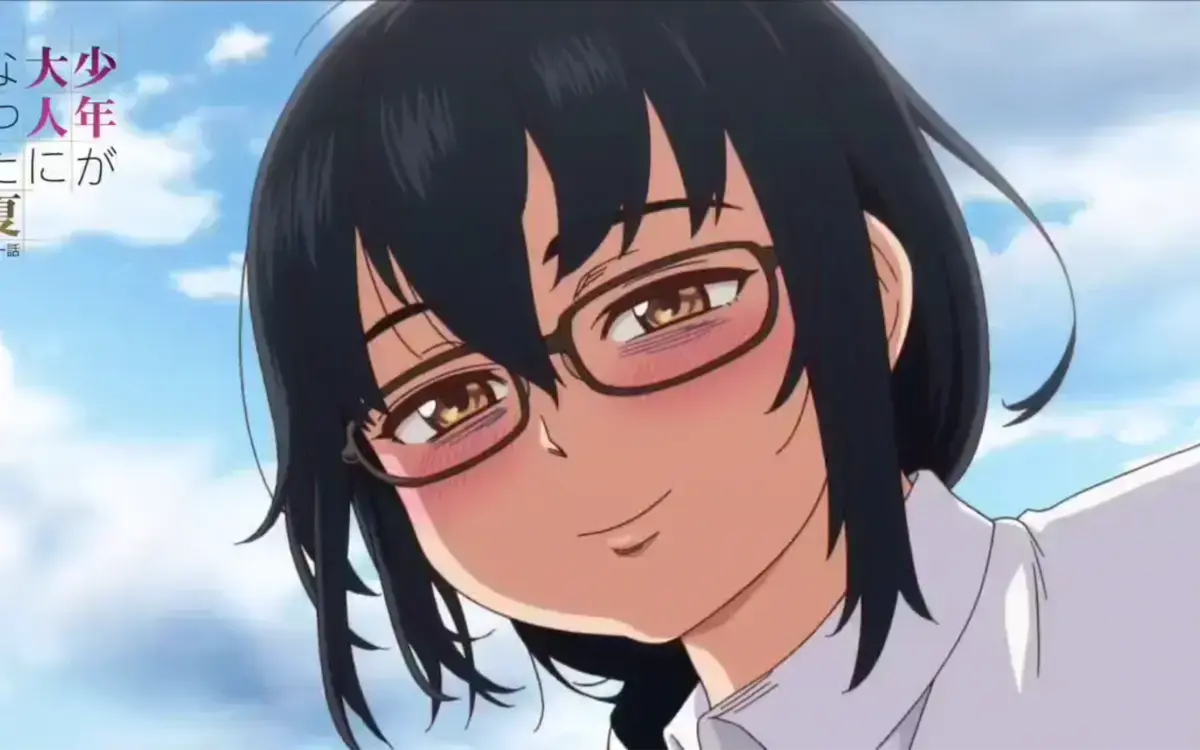 少年成为大人的夏天全集1080P高清免费在线观看 无删减完整版 资源下载不卡顿